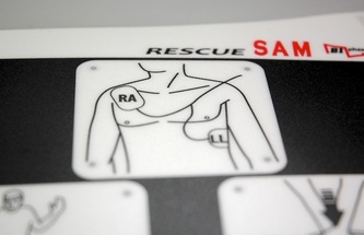 campione di prodotto